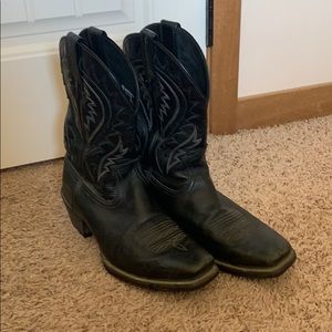 Ariat Cowboy Boots